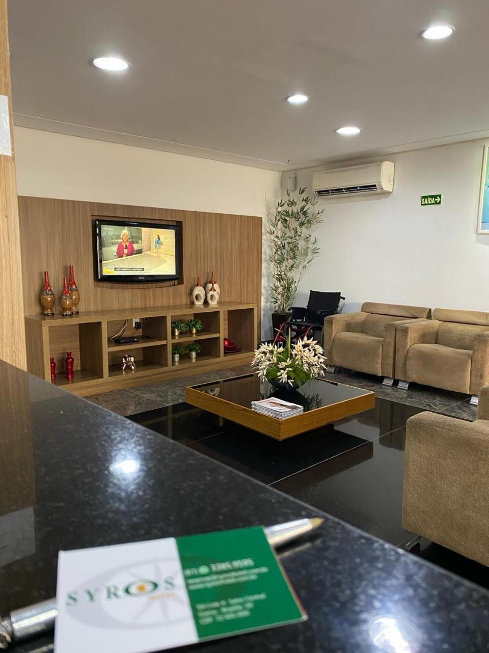 Syros Hotel Gama  Zewnętrze zdjęcie