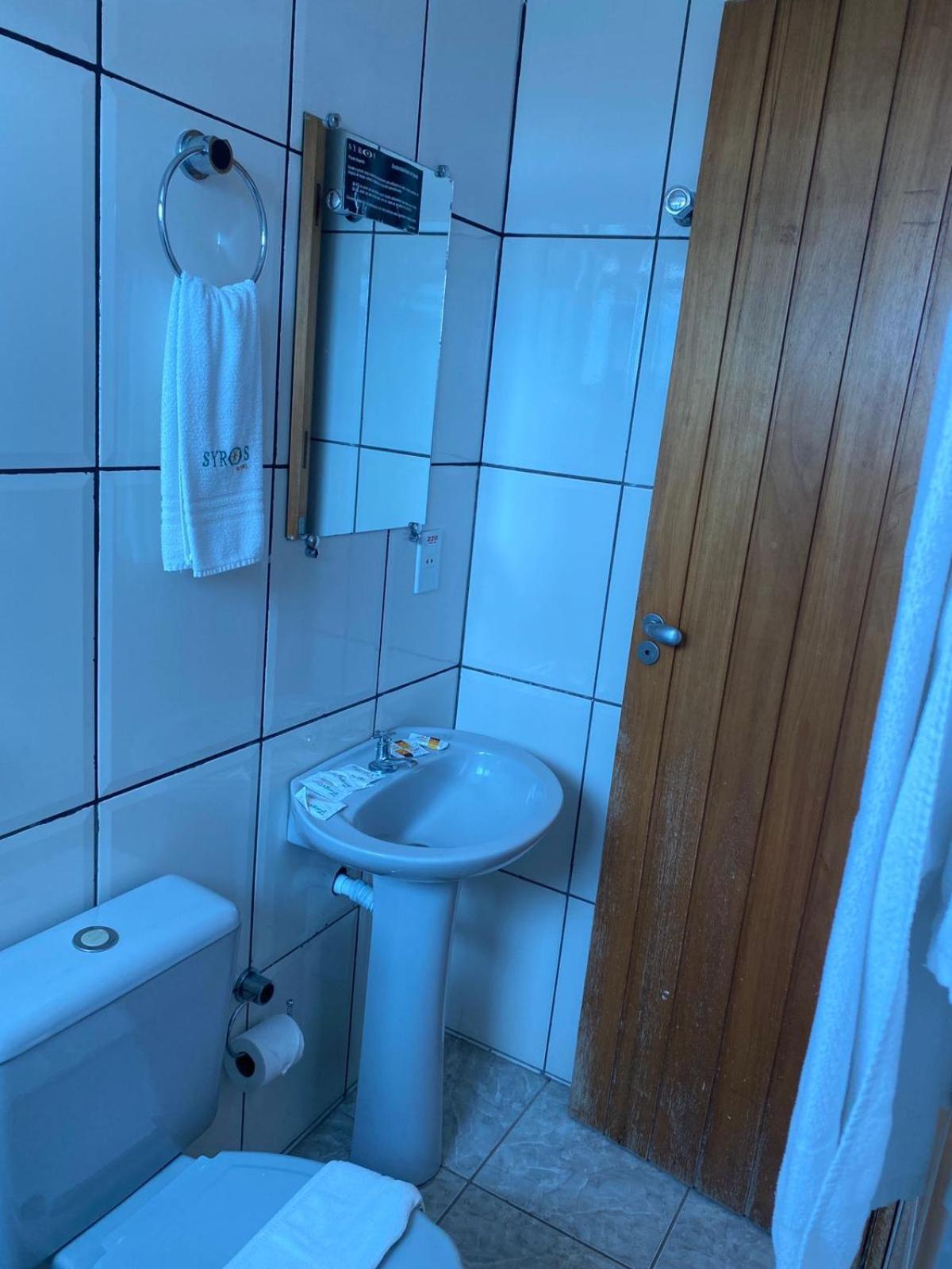Syros Hotel Gama  Zewnętrze zdjęcie