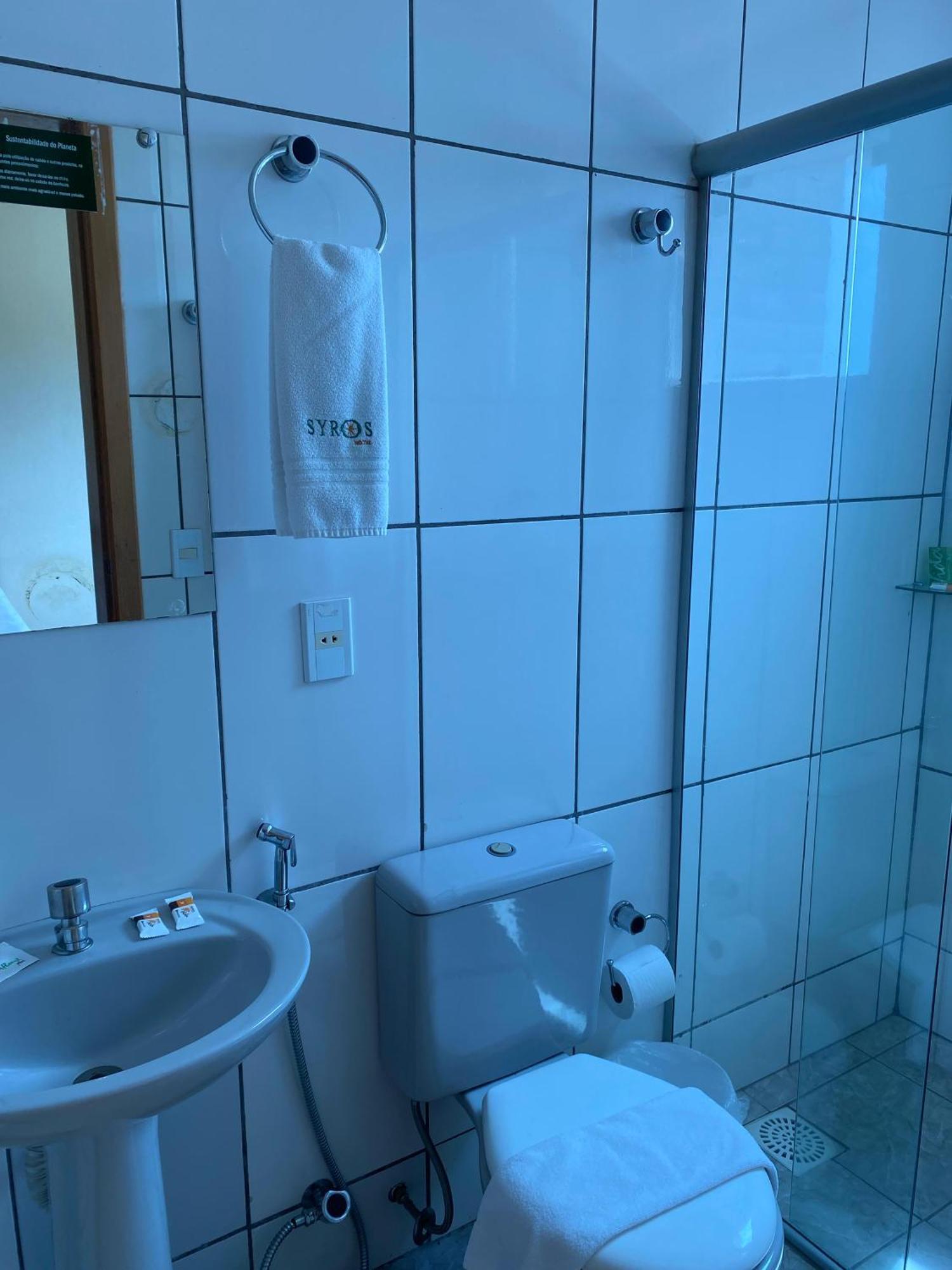 Syros Hotel Gama  Zewnętrze zdjęcie