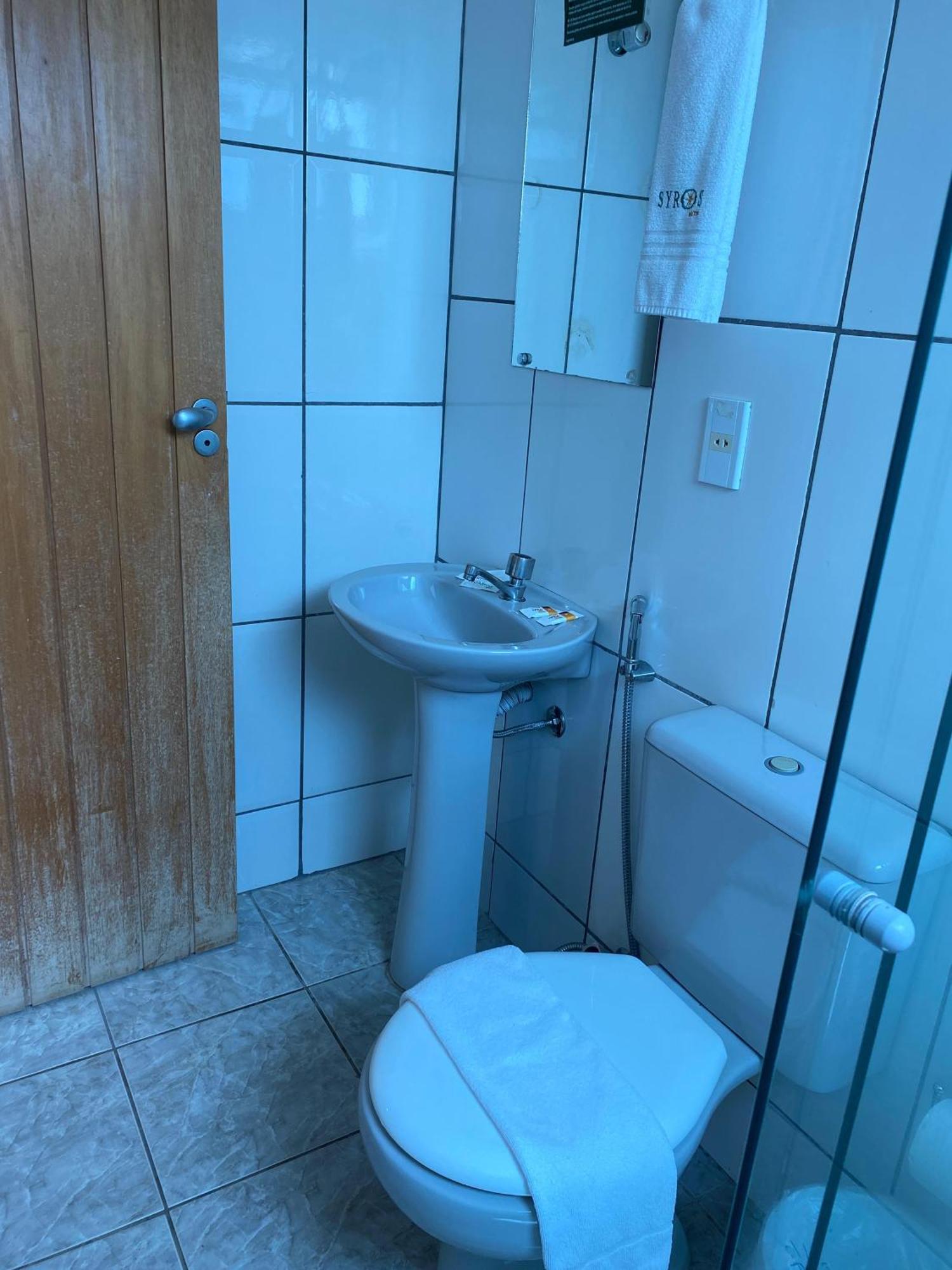 Syros Hotel Gama  Zewnętrze zdjęcie