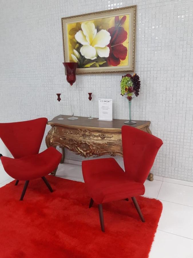 Syros Hotel Gama  Zewnętrze zdjęcie
